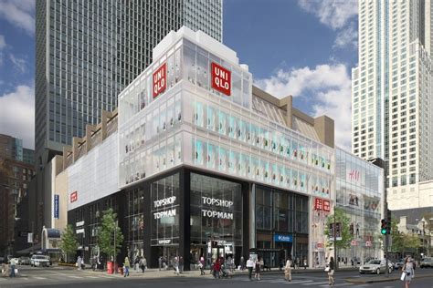 iqlo|uniqlo chicago.